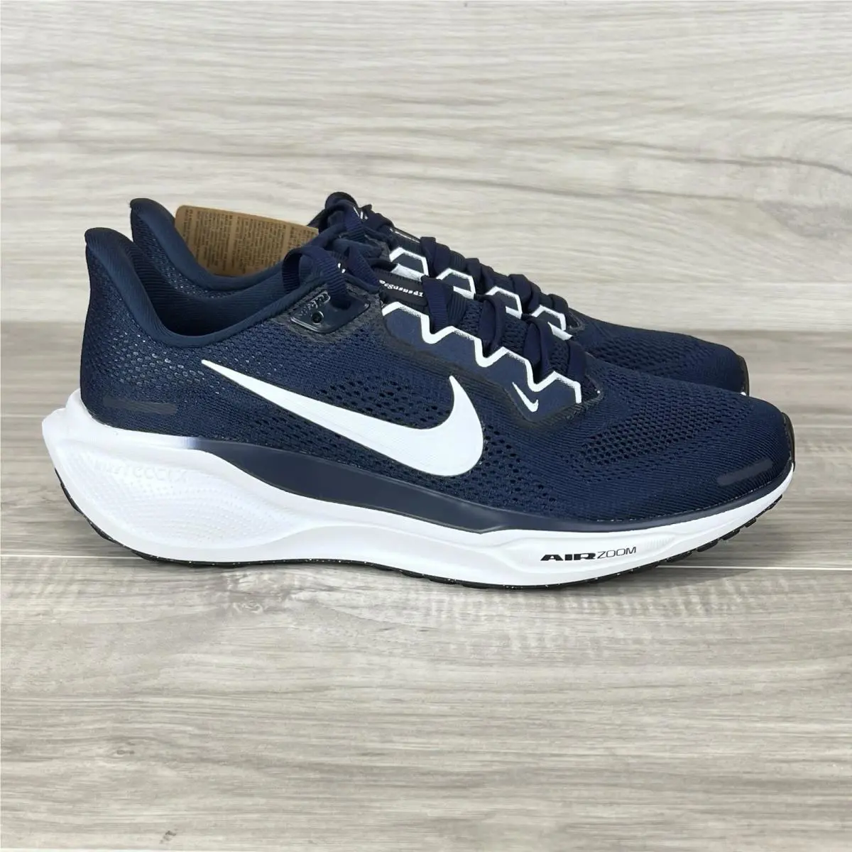 Nike shoes - Nike Air Zoom Pegasus 41 - HF1538-404 - Black 1