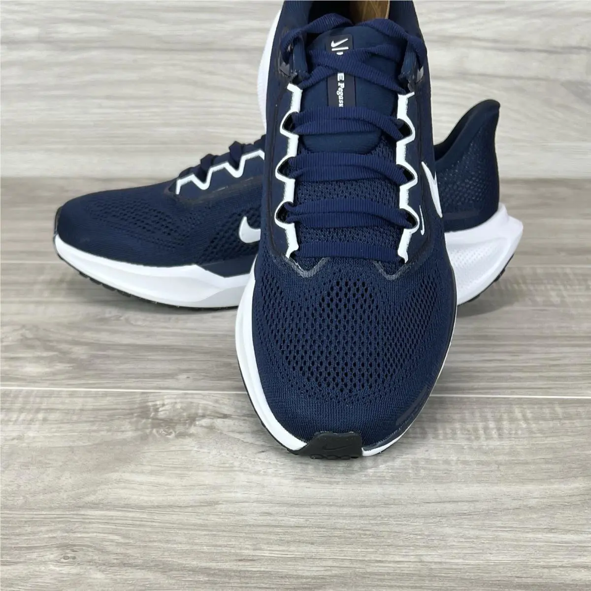 Nike shoes - Nike Air Zoom Pegasus 41 - HF1538-404 - Black 3