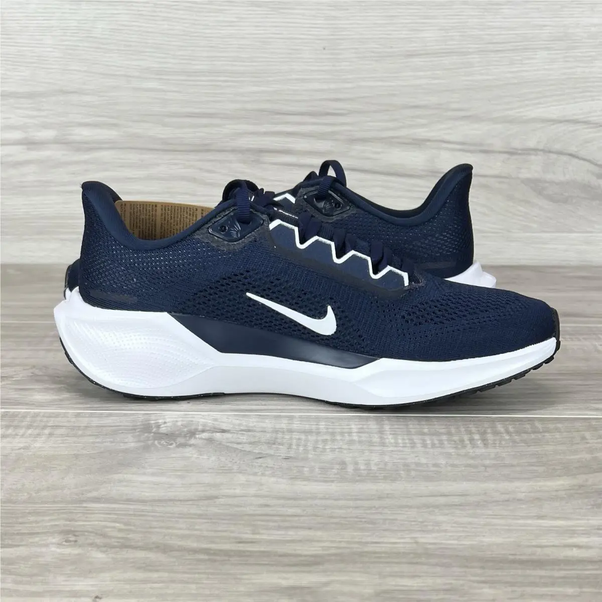 Nike shoes - Nike Air Zoom Pegasus 41 - HF1538-404 - Black 4