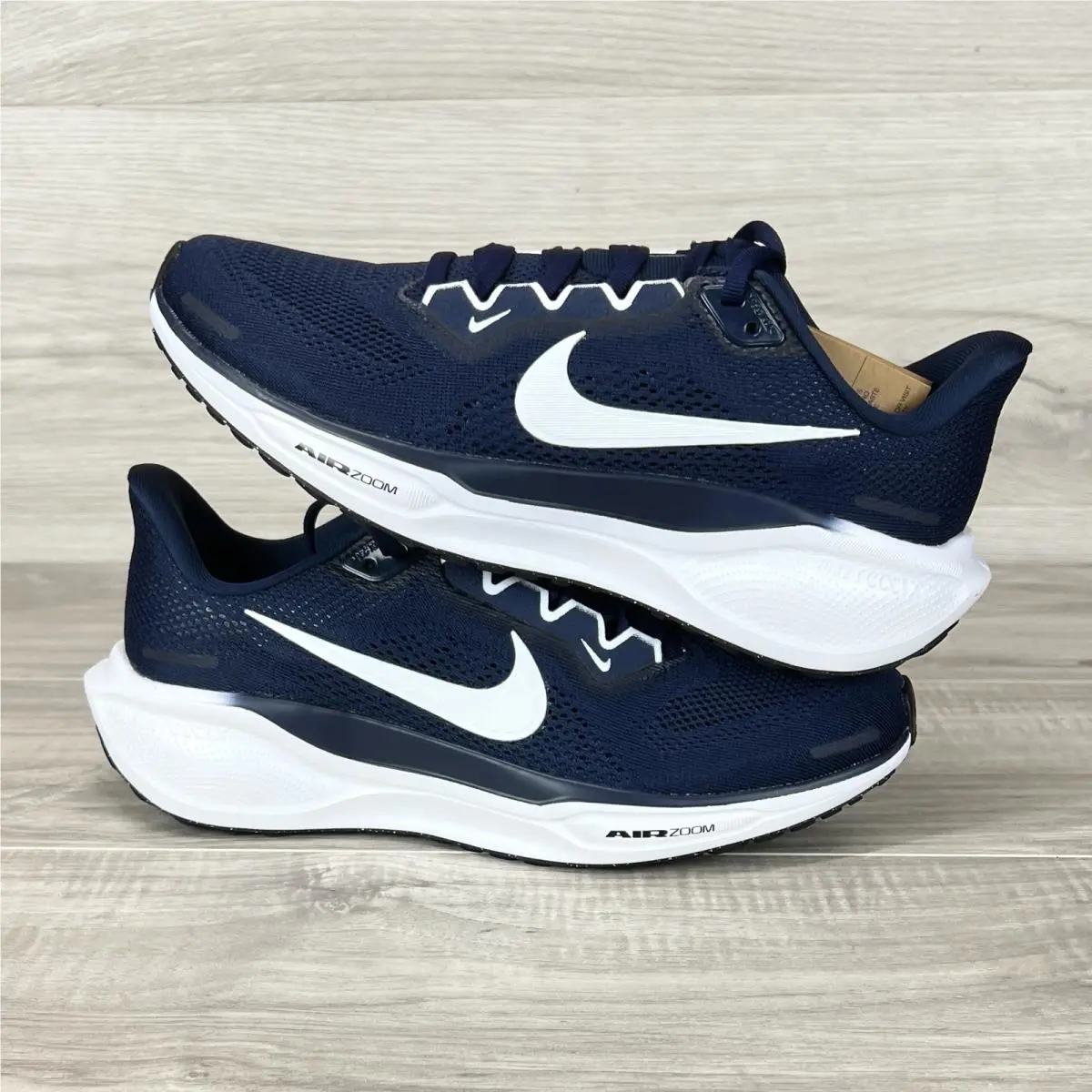 Nike shoes - Nike Air Zoom Pegasus 41 - HF1538-404 - Black 5