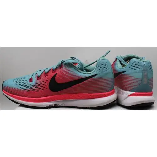 Nike shoes - Nike Air Zoom Pegasus 34 - HF1538-404 - Black 1
