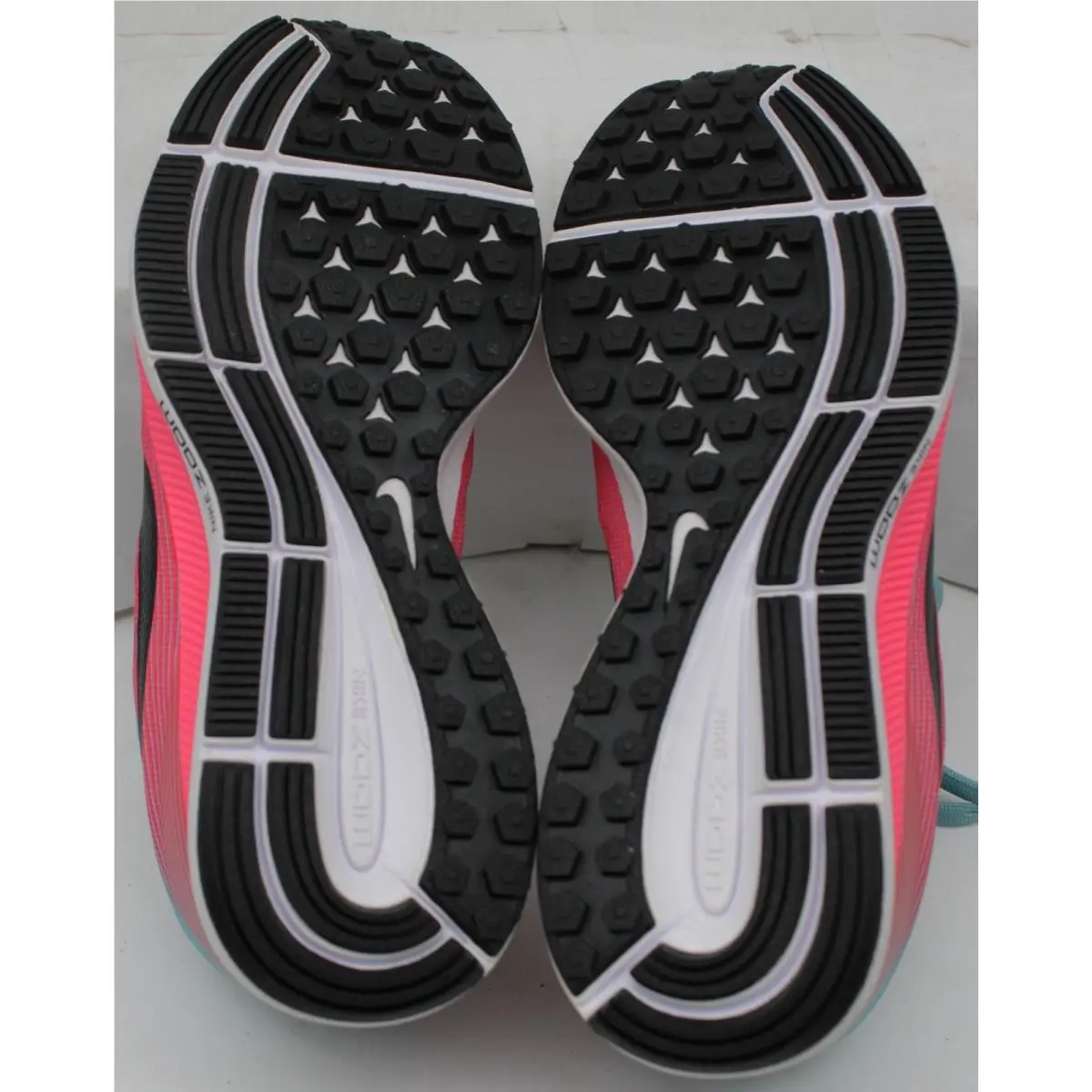 Nike shoes - Nike Air Zoom Pegasus 34 - HF1538-404 - Black 3