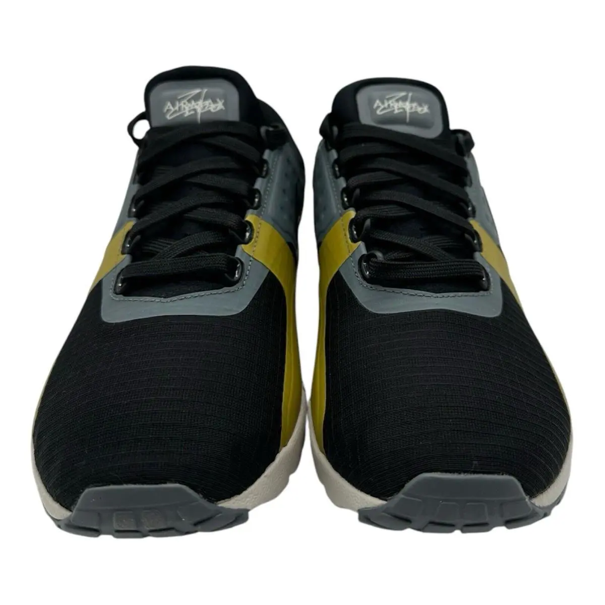 Nike shoes - Nike Air Max Zero - Air Max Zero - 881173-001 - Gray 2
