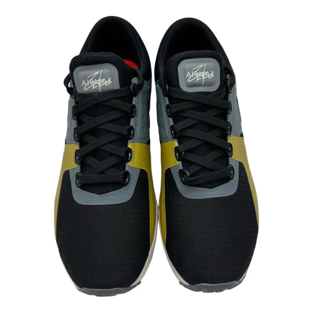 Nike shoes - Nike Air Max Zero - Air Max Zero - 881173-001 - Gray 3