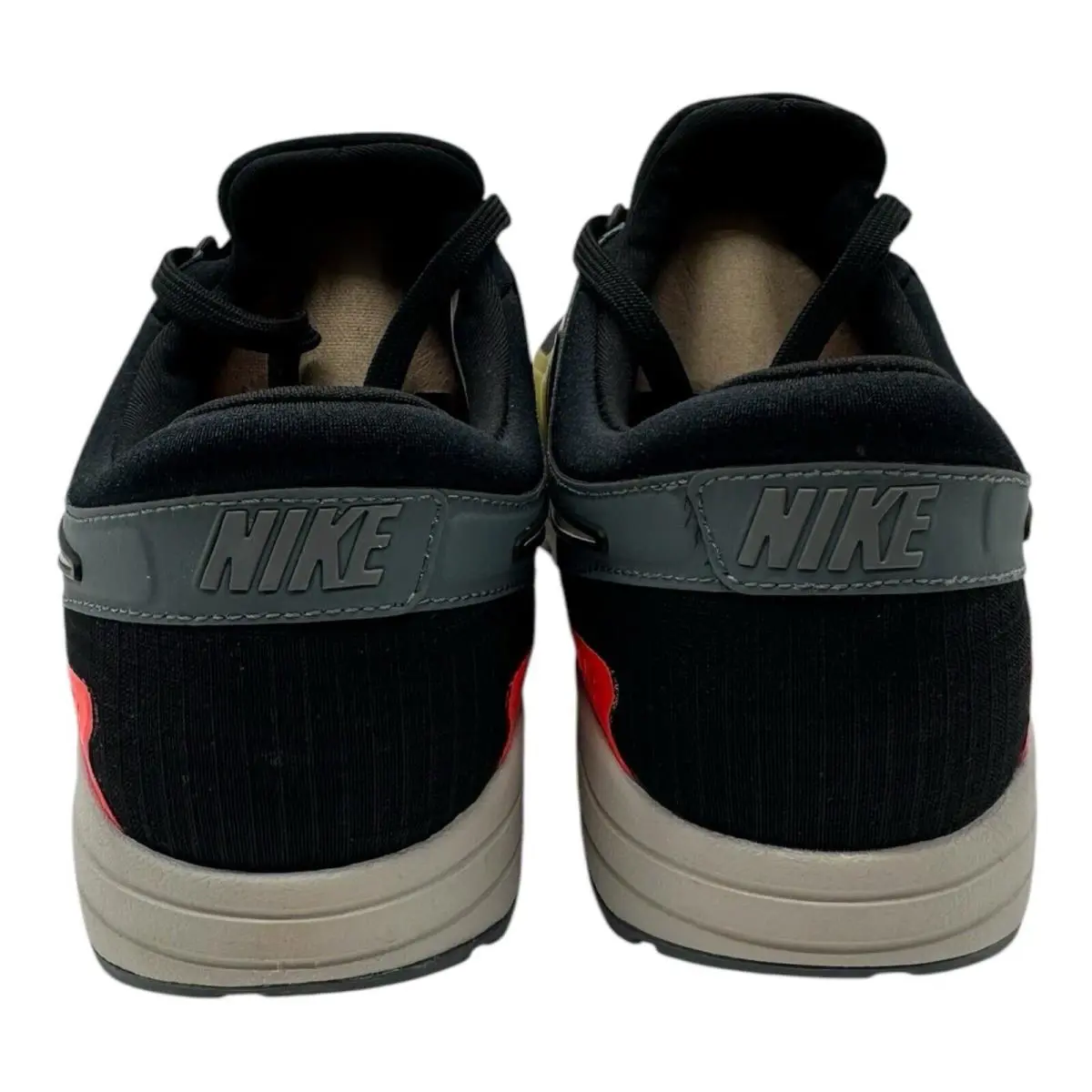 Nike shoes - Nike Air Max Zero - Air Max Zero - 881173-001 - Gray 6