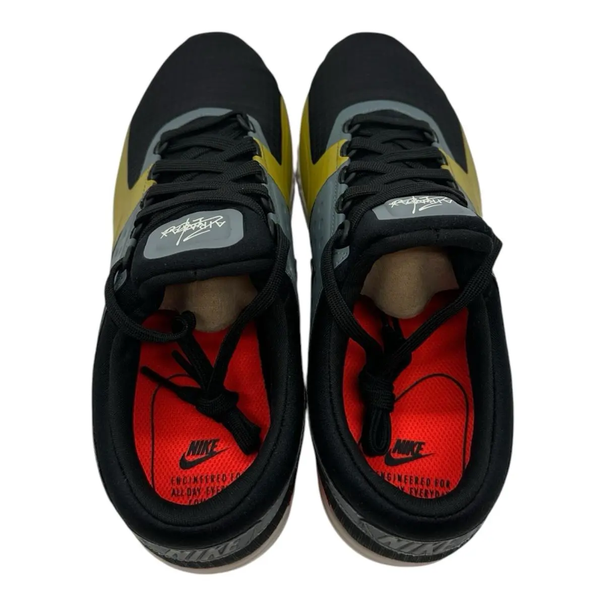 Nike shoes - Nike Air Max Zero - Air Max Zero - 881173-001 - Gray 7