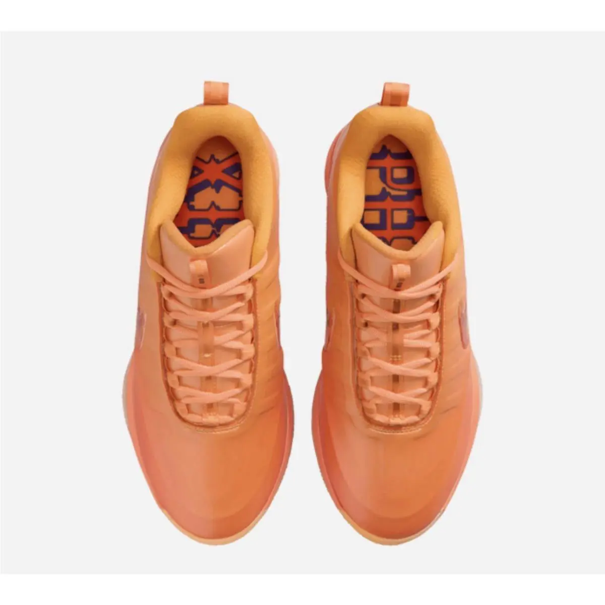 Nike shoes - Nike Book 2 - Book - IB6687-700 - Sun Dial 1