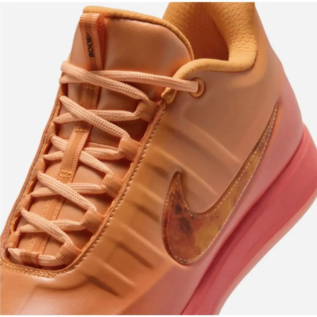Nike shoes - Nike Book 2 - Book - IB6687-700 - Sun Dial 2