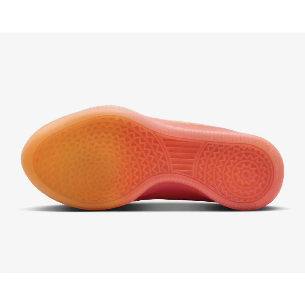 Nike shoes - Nike Book 2 - Book - IB6687-700 - Sun Dial 4