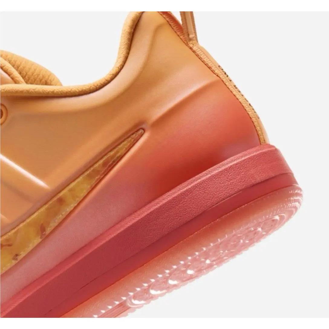Nike shoes - Nike Book 2 - Book - IB6687-700 - Sun Dial 3