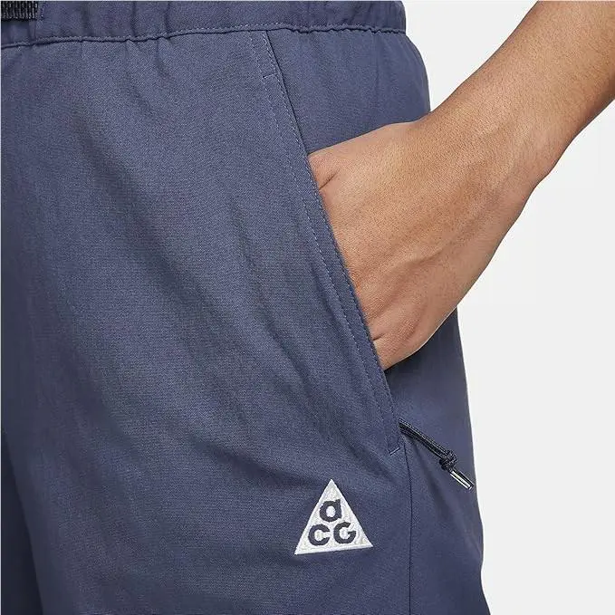 Nike clothing - FN1947437 - FN1947437 - Blue (UPC: 0196975122509) 2