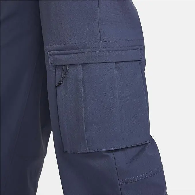 Nike clothing - FN1947437 - FN1947437 - Blue (UPC: 0196975122509) 4