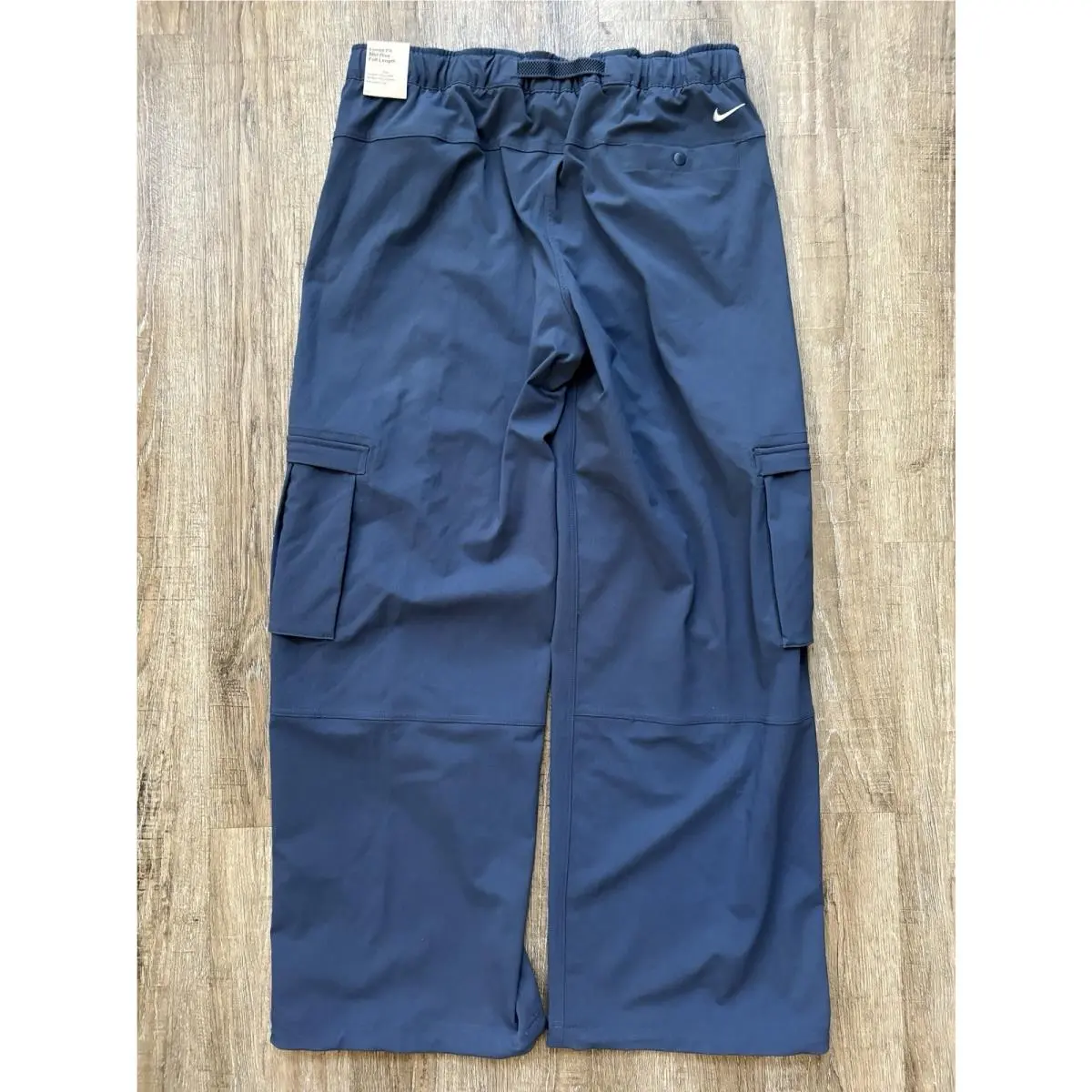 Nike clothing - FN1947437 - FN1947437 - Blue (UPC: 0196975122509) 0