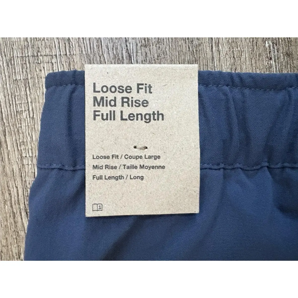 Nike clothing - FN1947437 - FN1947437 - Blue (UPC: 0196975122509) 1