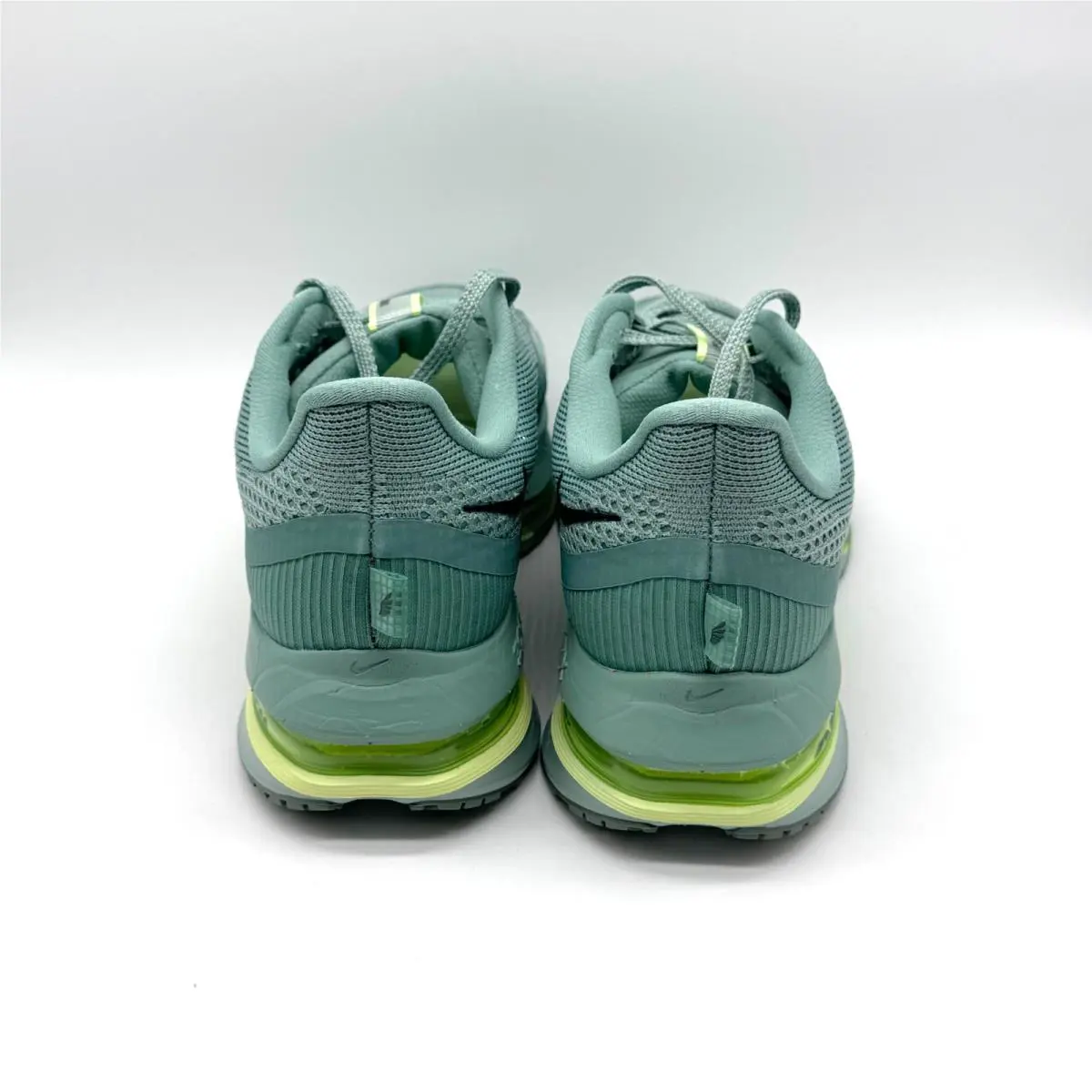 Nike shoes - Nike Air Zoom Pegasus - Air Zoom Pegasus - HQ2592-009 - Gray 3