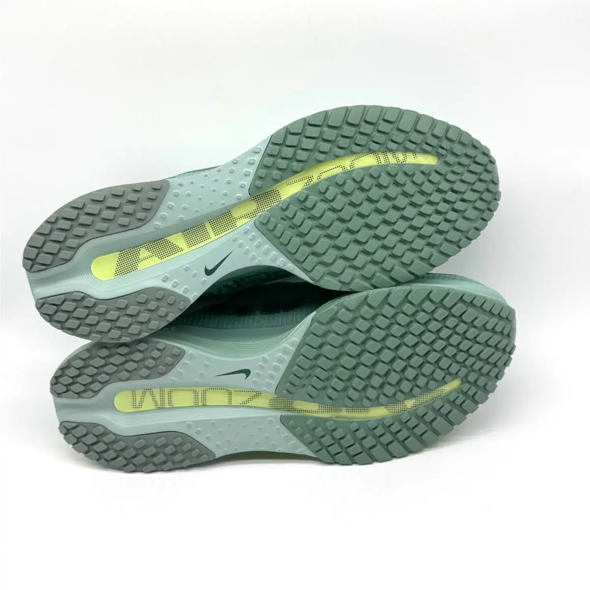 Nike shoes - Nike Air Zoom Pegasus - Air Zoom Pegasus - HQ2592-009 - Gray 6