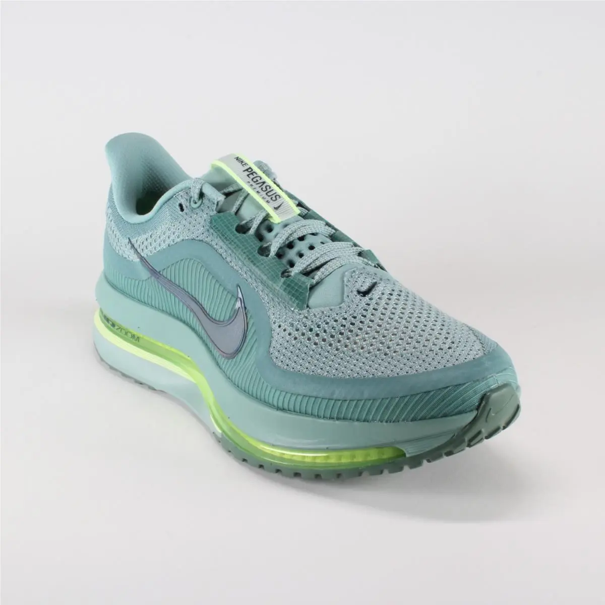 Nike shoes - Nike Air Zoom Pegasus 41 - HQ2592-009 - Green 0