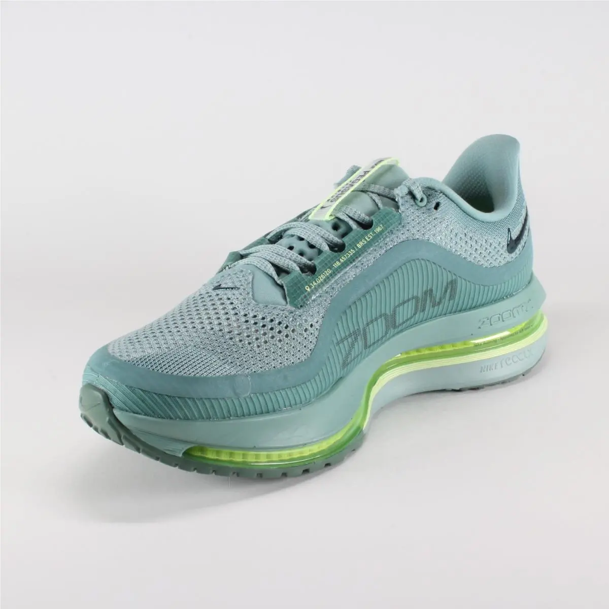 Nike shoes - Nike Air Zoom Pegasus 41 - HQ2592-009 - Green 2