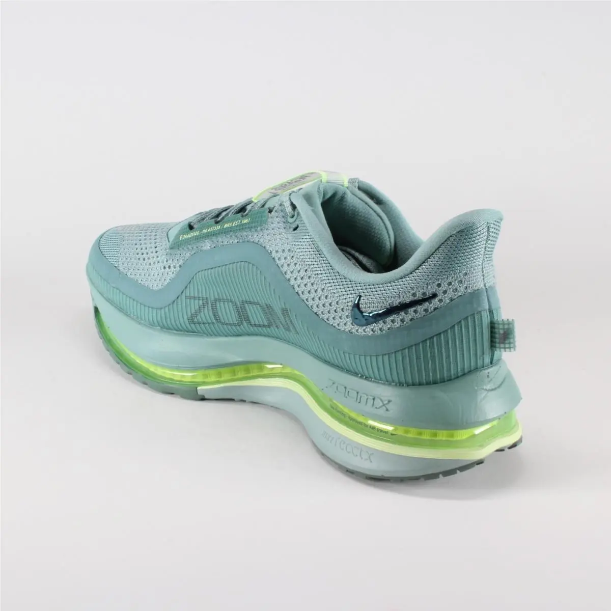 Nike shoes - Nike Air Zoom Pegasus 41 - HQ2592-009 - Green 4