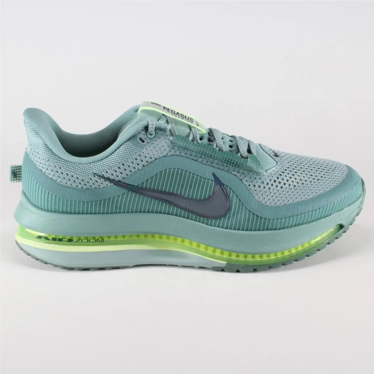 Nike shoes - Nike Air Zoom Pegasus 41 - HQ2592-009 - Green 7