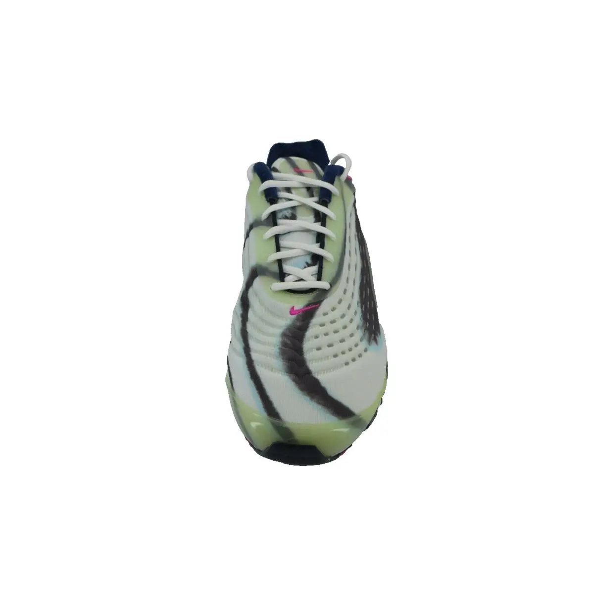 Nike shoes - Nike Air Max Deluxe - Air Max Deluxe - AJ7831 301 - Enamel Green Silver (UPC: 191887633570) 0