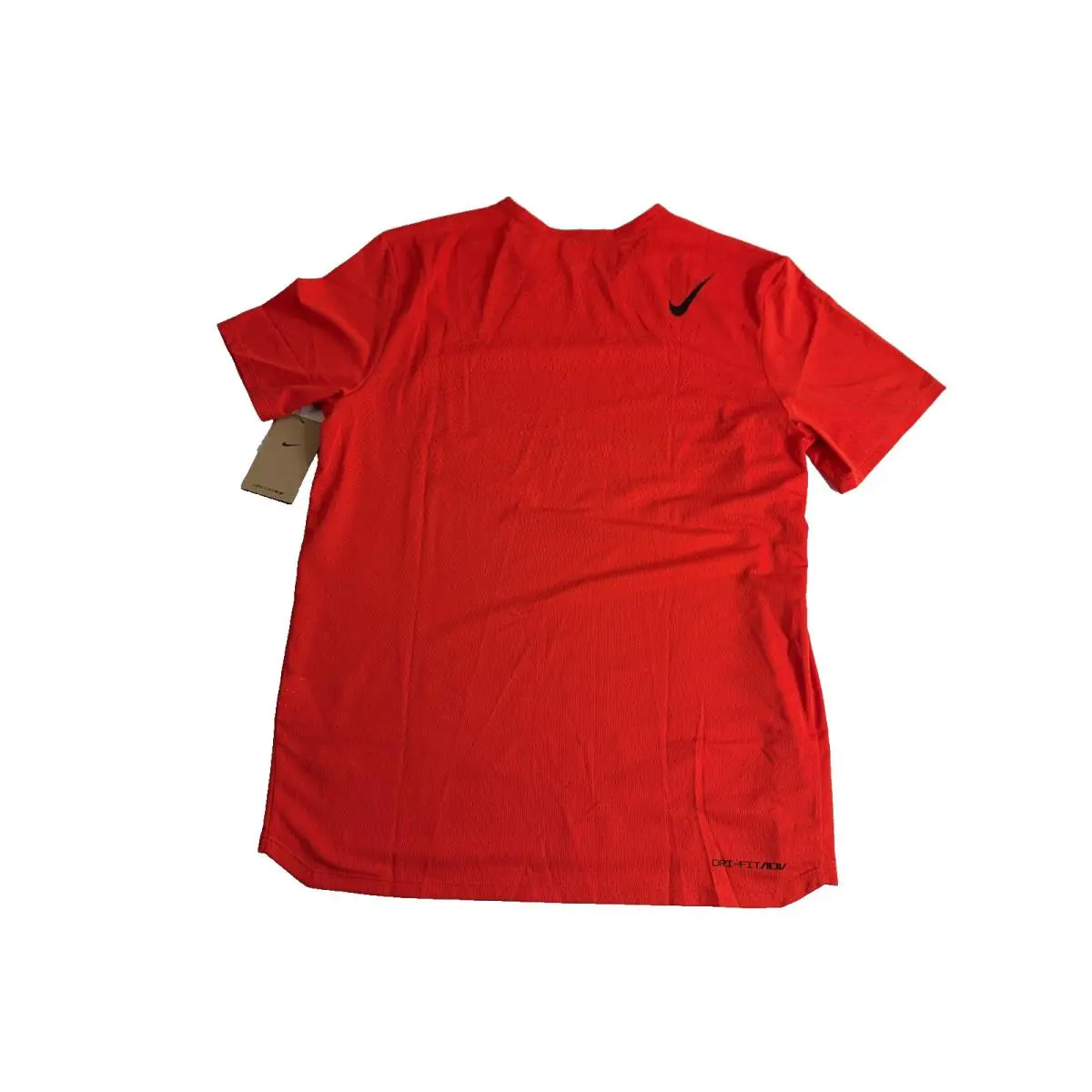 Nike clothing - Nike Dri-Fit - HJ3377696 - Red 0