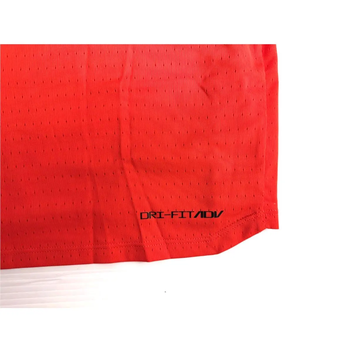 Nike clothing - Nike Dri-Fit - HJ3377696 - Red 1