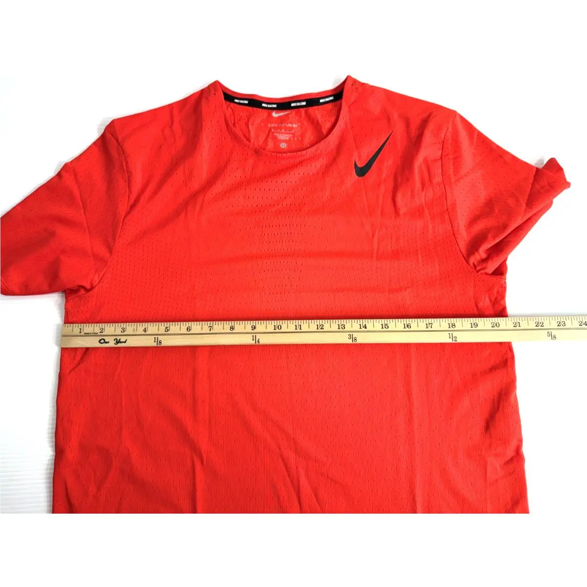 Nike clothing - Nike Dri-Fit - HJ3377696 - Red 2