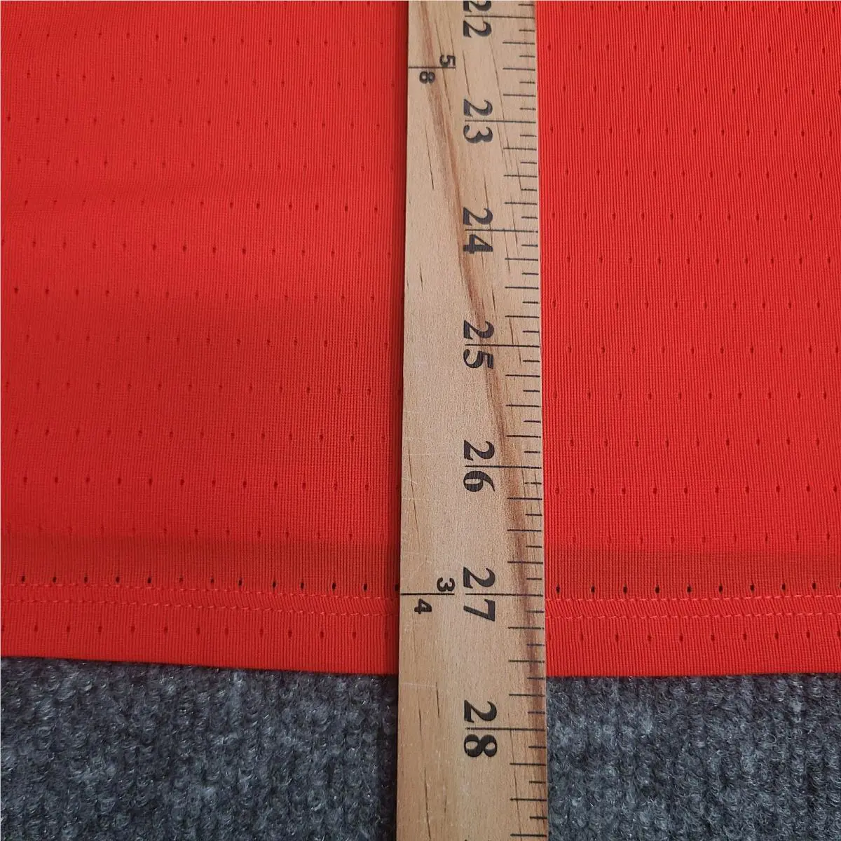 Nike clothing - Nike Dri-Fit - HJ3377-696 - Red (UPC: 197860504776) 10