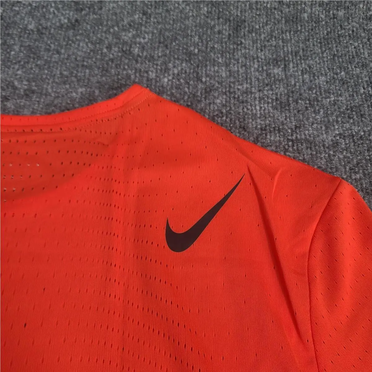 Nike clothing - Nike Dri-Fit - HJ3377-696 - Red (UPC: 197860504776) 6