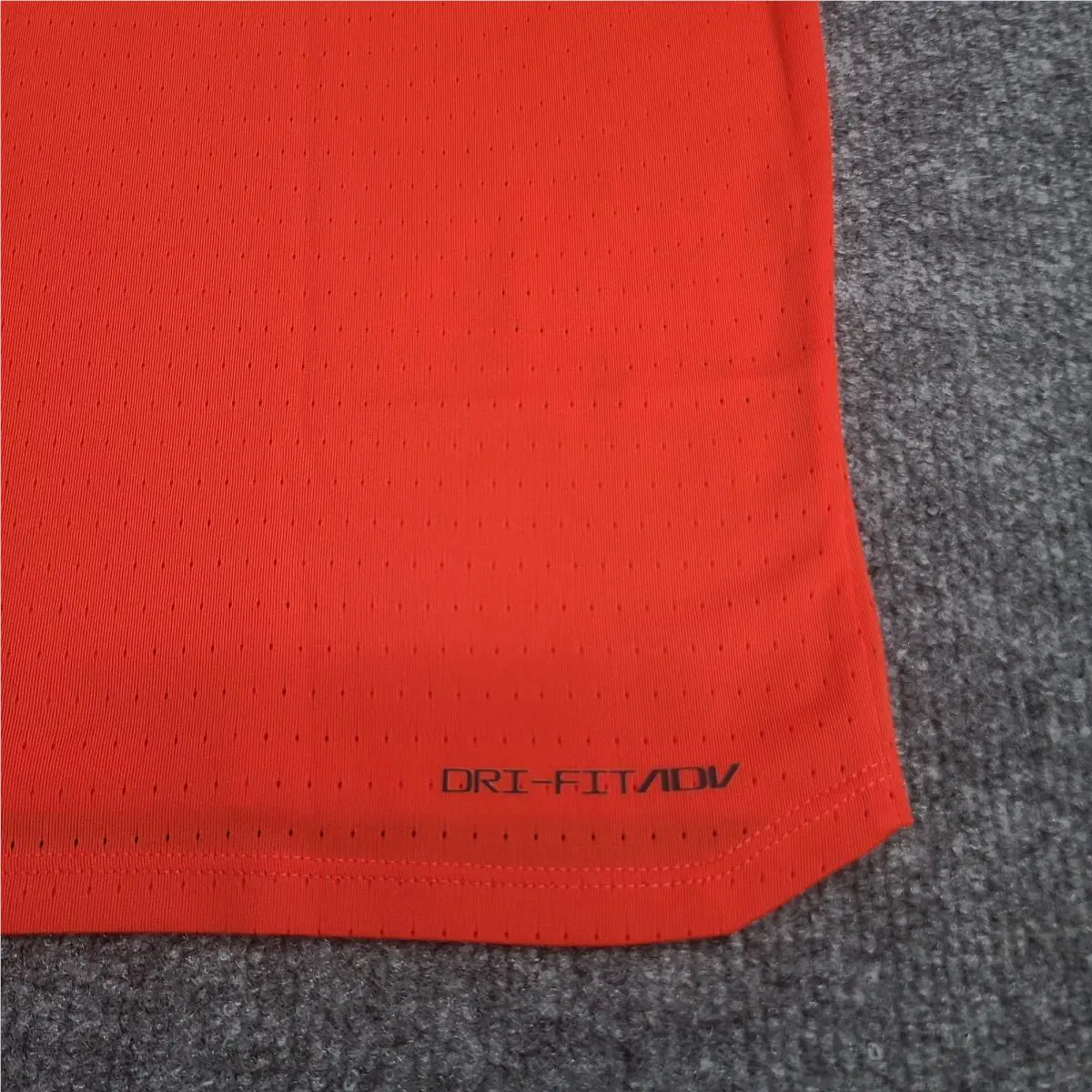 Nike clothing - Nike Dri-Fit - HJ3377-696 - Red (UPC: 197860504776) 7