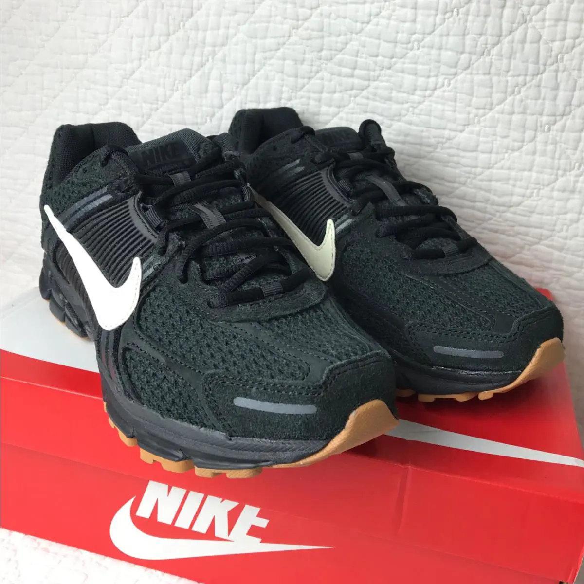 Nike shoes - Nike Air Zoom Vomero 5 - IB4005-010 - Black 8