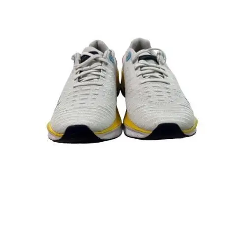 Nike shoes - Nike ReactX Infinity Run 4 - DR2670-009 - White / Blue / Pink / Yellow 1
