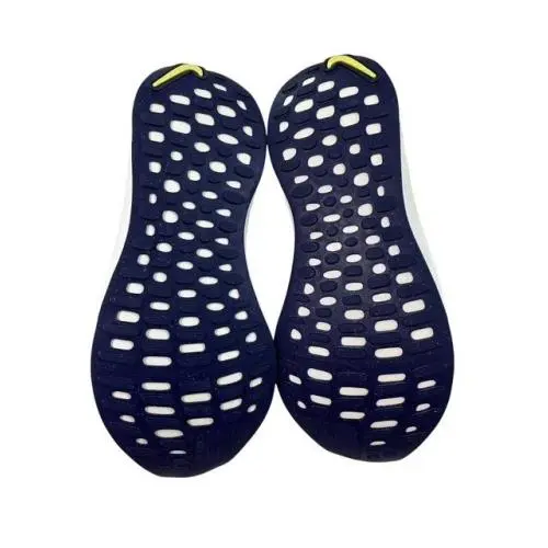 Nike shoes - Nike ReactX Infinity Run 4 - DR2670-009 - White / Blue / Pink / Yellow 6