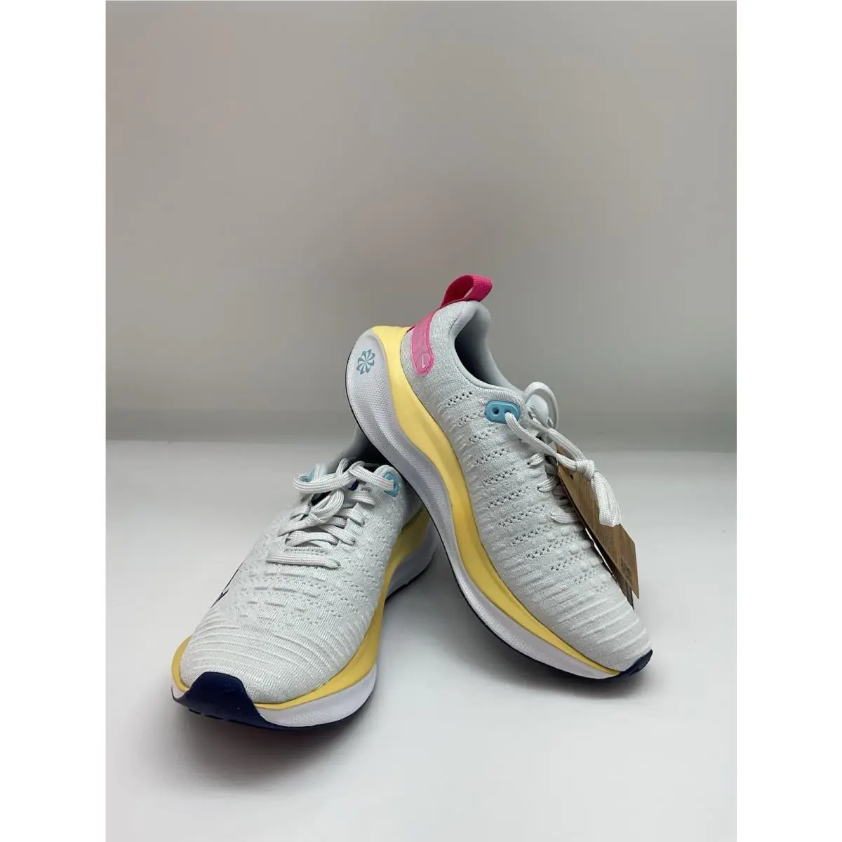 Nike shoes - Nike ReactX Infinity Run - ReactX Infinity Run - DR2670-009 - White (UPC: 196975586868) 0