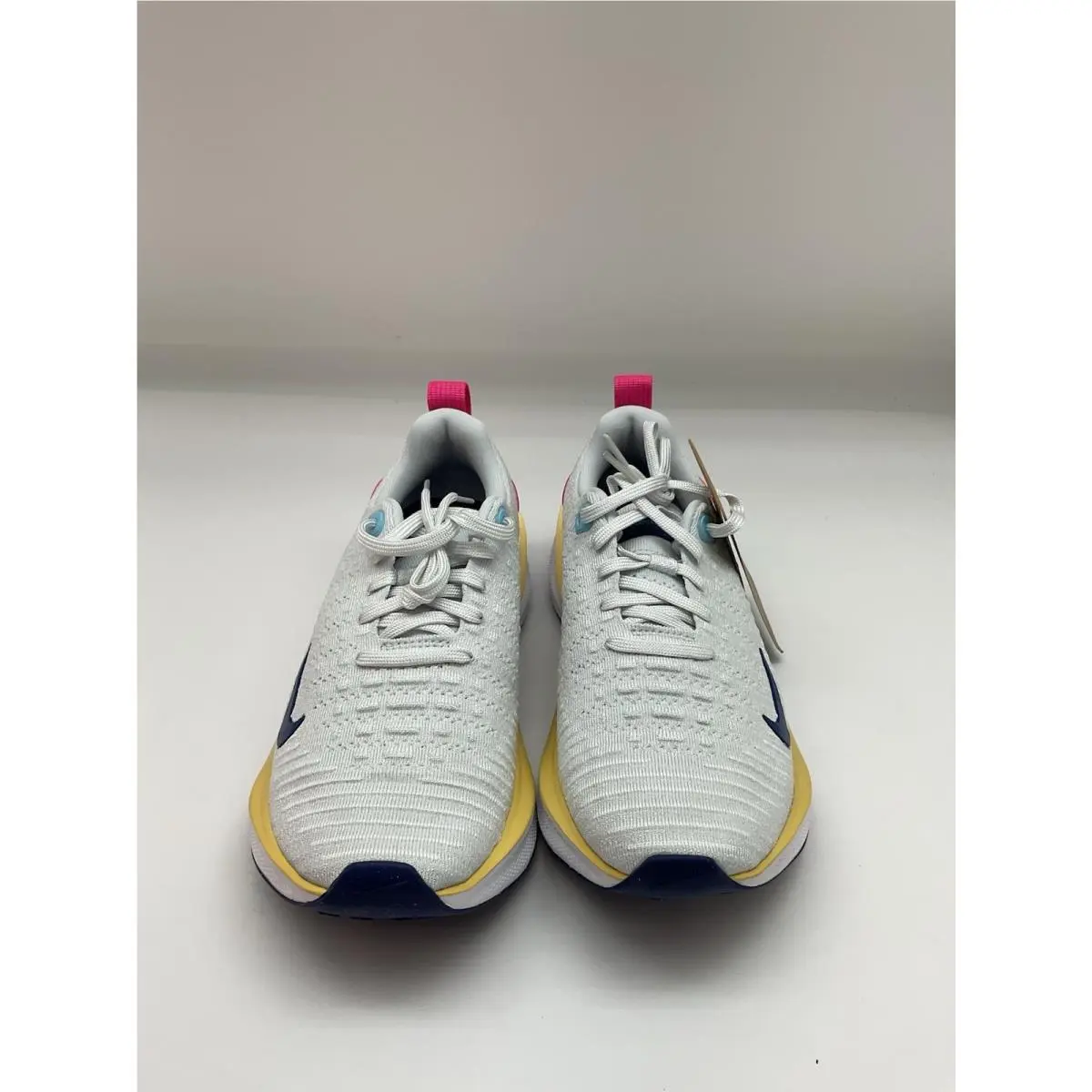 Nike shoes - Nike ReactX Infinity Run - ReactX Infinity Run - DR2670-009 - White (UPC: 196975586868) 1
