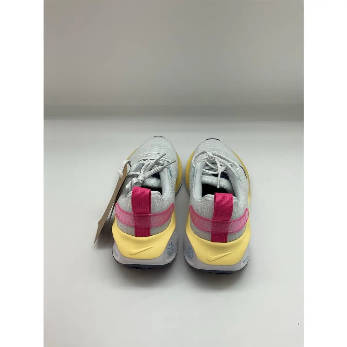 Nike shoes - Nike ReactX Infinity Run - ReactX Infinity Run - DR2670-009 - White (UPC: 196975586868) 2