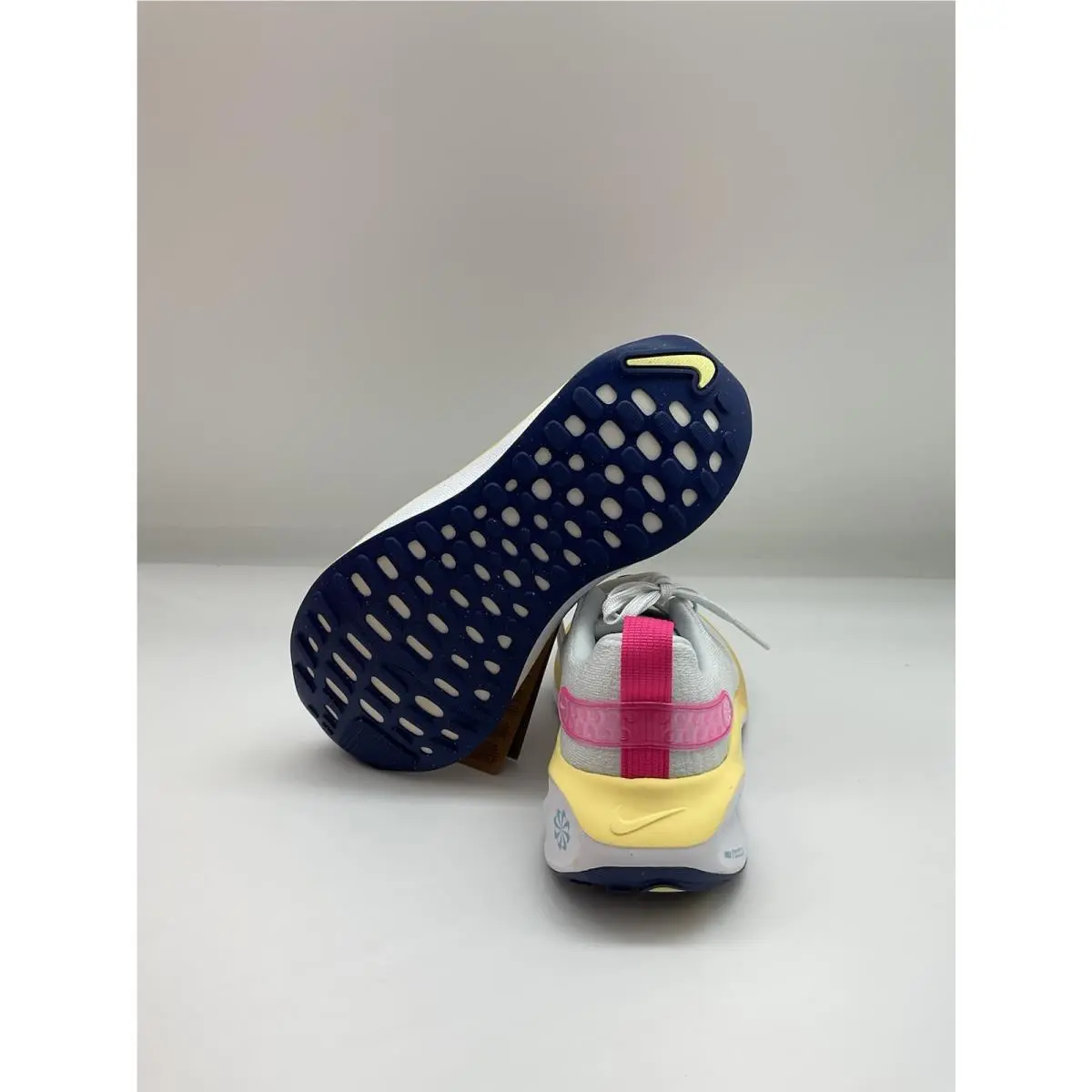 Nike shoes - Nike ReactX Infinity Run - ReactX Infinity Run - DR2670-009 - White (UPC: 196975586868) 5