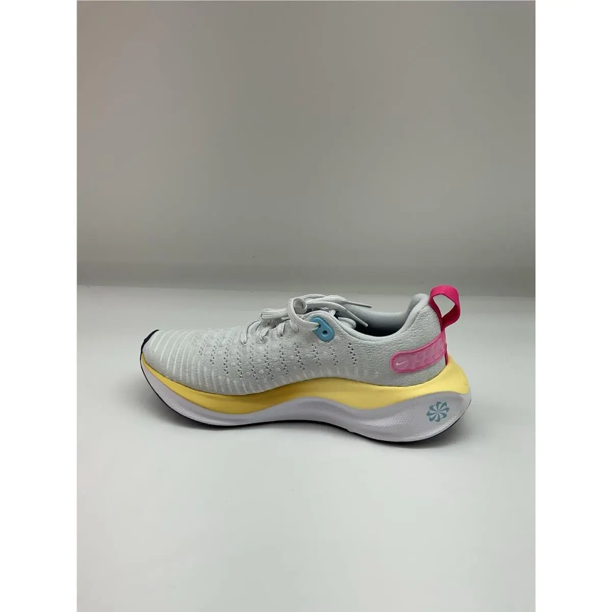 Nike shoes - Nike ReactX Infinity Run - ReactX Infinity Run - DR2670-009 - White (UPC: 196975586868) 3