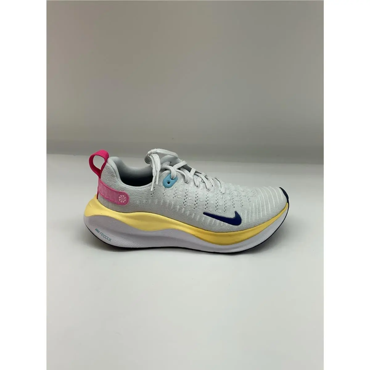 Nike shoes - Nike ReactX Infinity Run - ReactX Infinity Run - DR2670-009 - White (UPC: 196975586868) 4