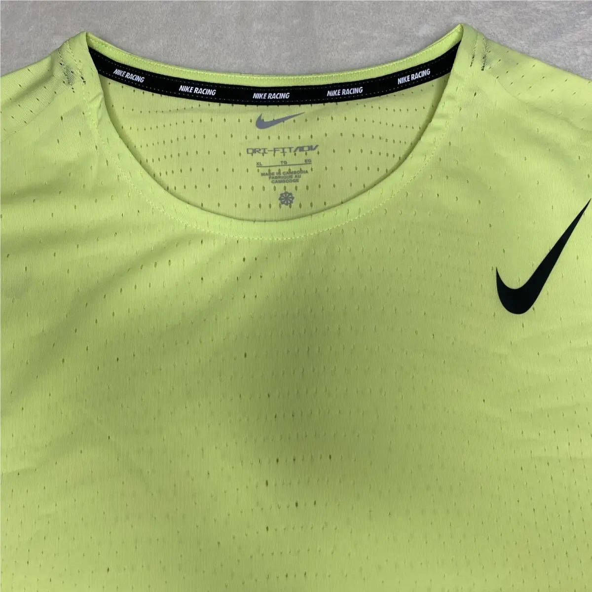 Nike clothing - HJ3377736 - HJ3377736 - Green (UPC: 0197862657876) 0