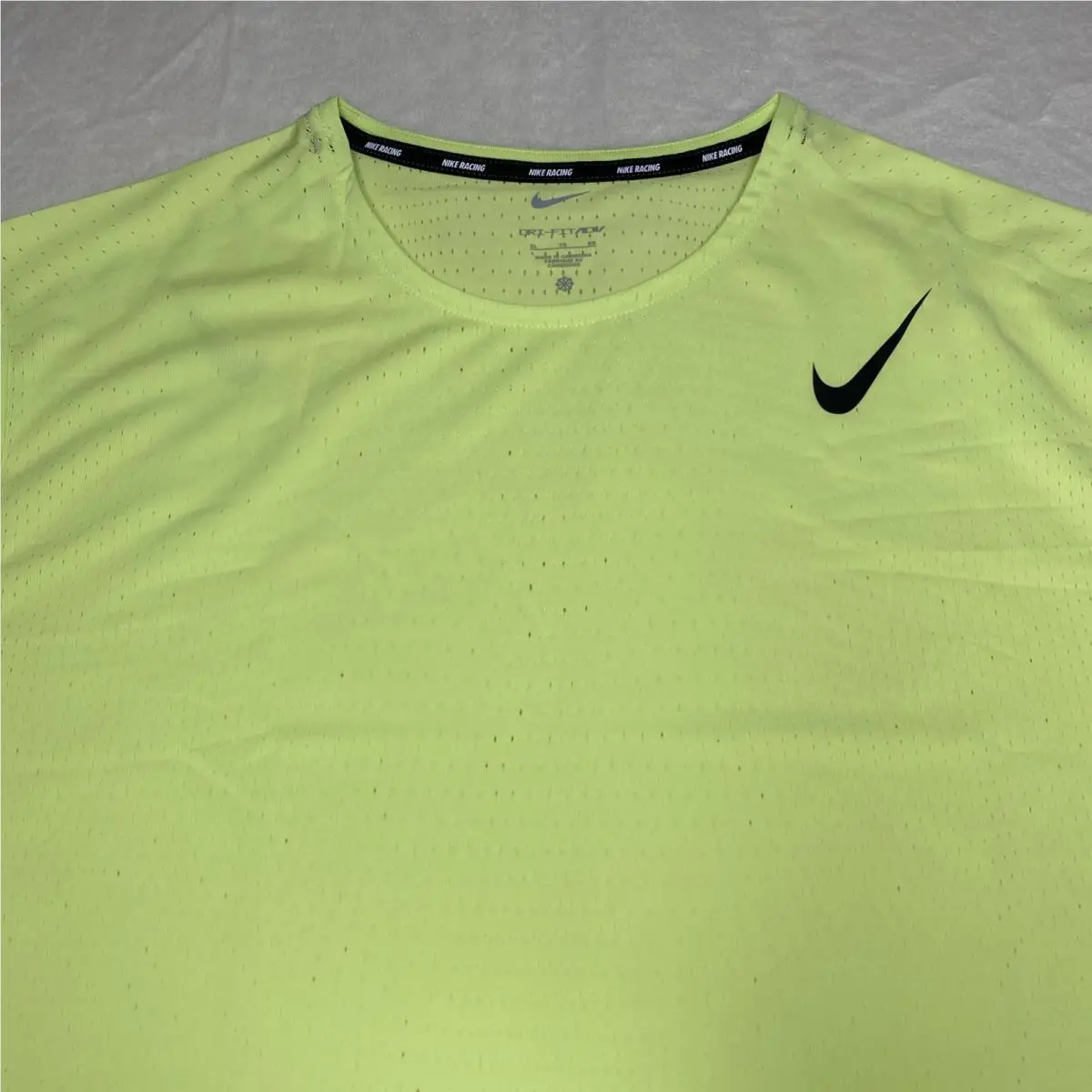 Nike clothing - HJ3377736 - HJ3377736 - Green (UPC: 0197862657876) 2