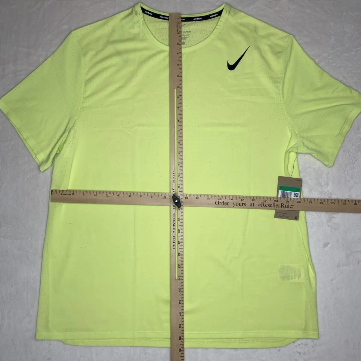 Nike clothing - HJ3377736 - HJ3377736 - Green (UPC: 0197862657876) 3