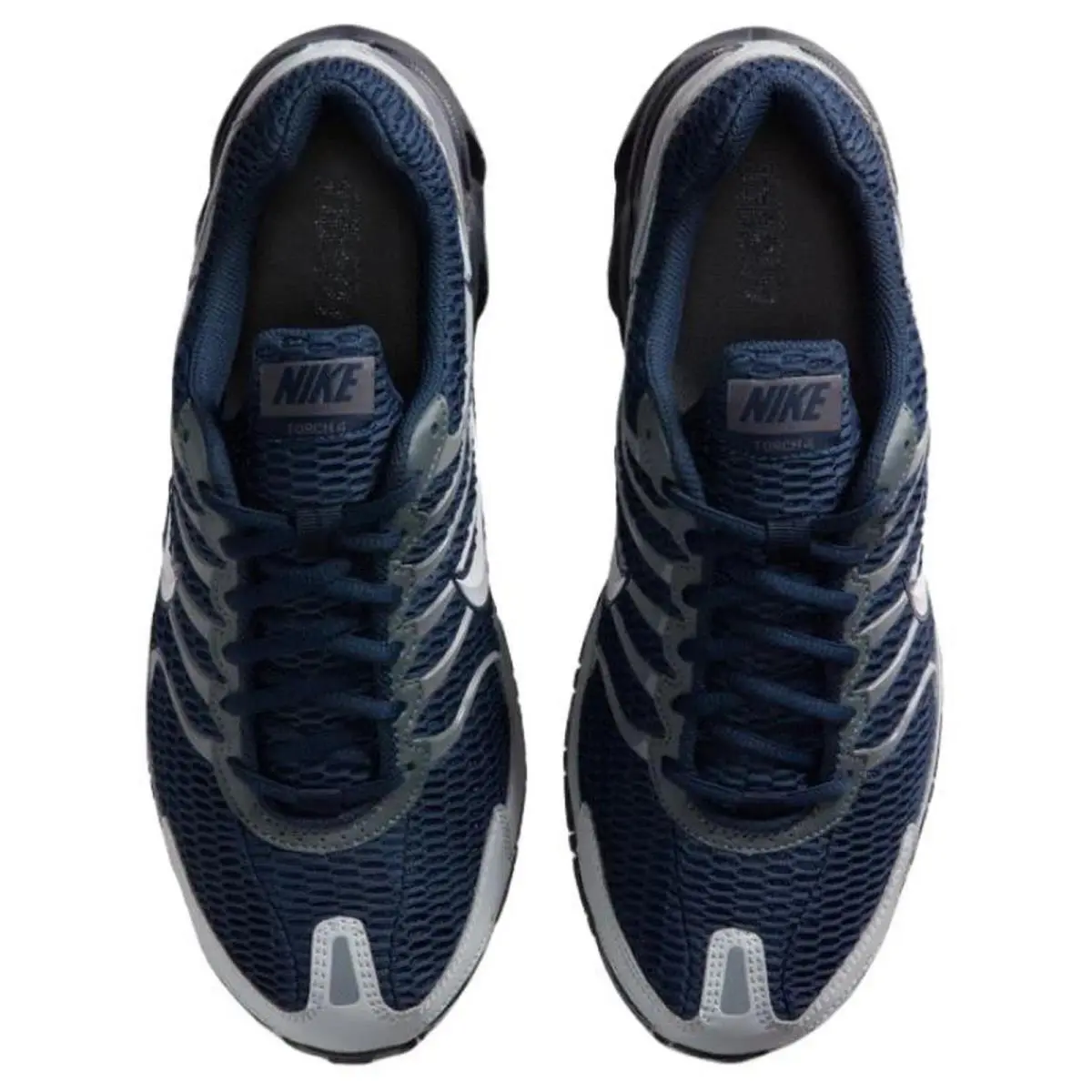 Nike shoes - Nike Air Max Torch - Air Max Torch - 343846 411 - Blue 0