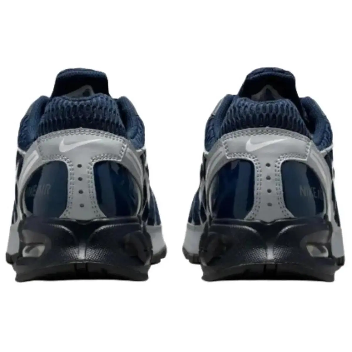 Nike shoes - Nike Air Max Torch - Air Max Torch - 343846 411 - Blue 2