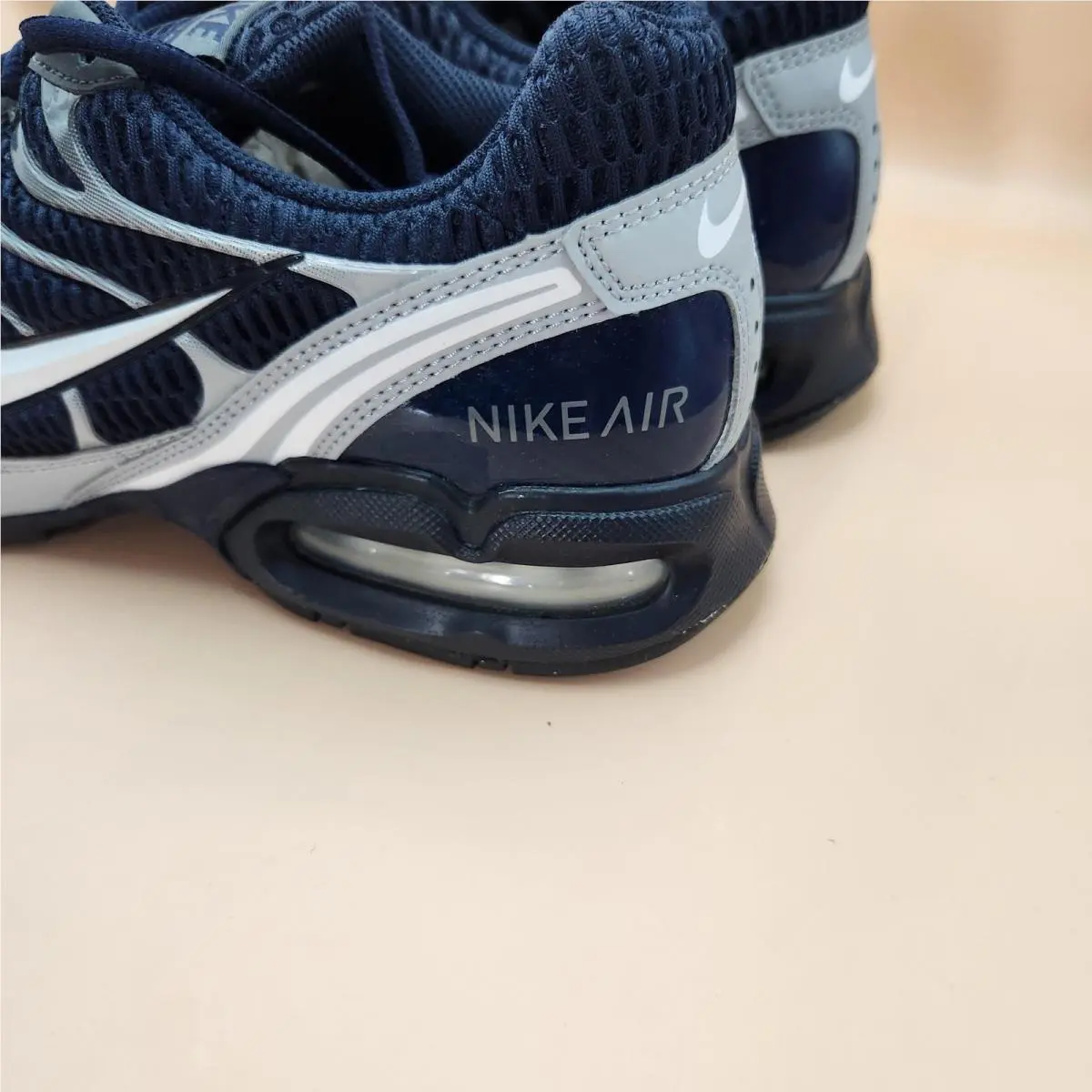 Nike shoes - Nike Air Max Torch 4 - 343846-411 - Blue 1