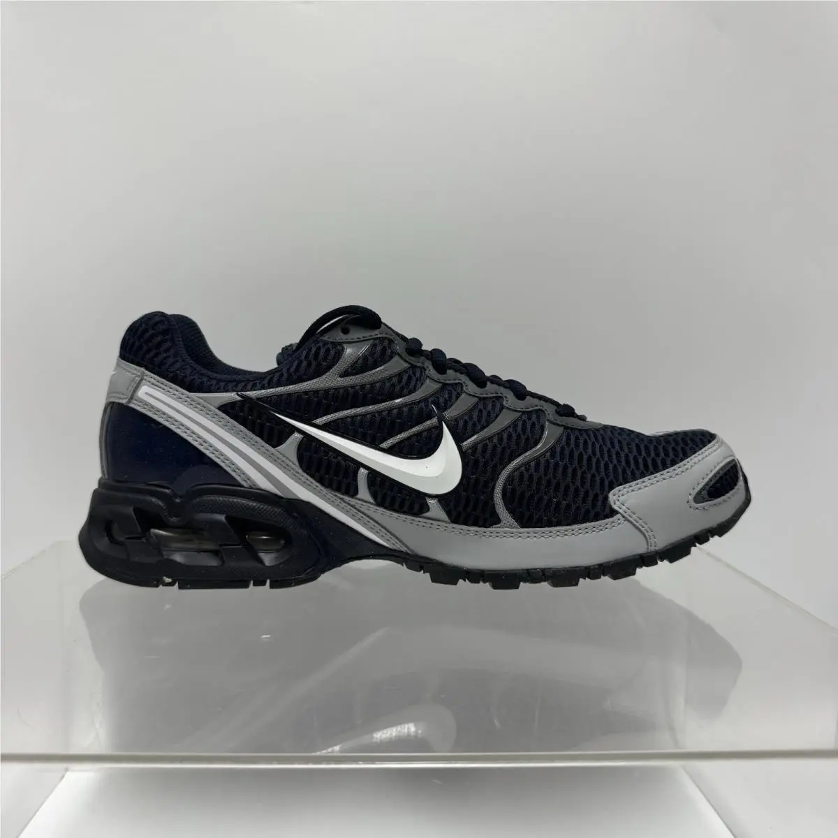 Nike shoes - Nike Air Max Torch 4 - 343846-411 - Gray 1
