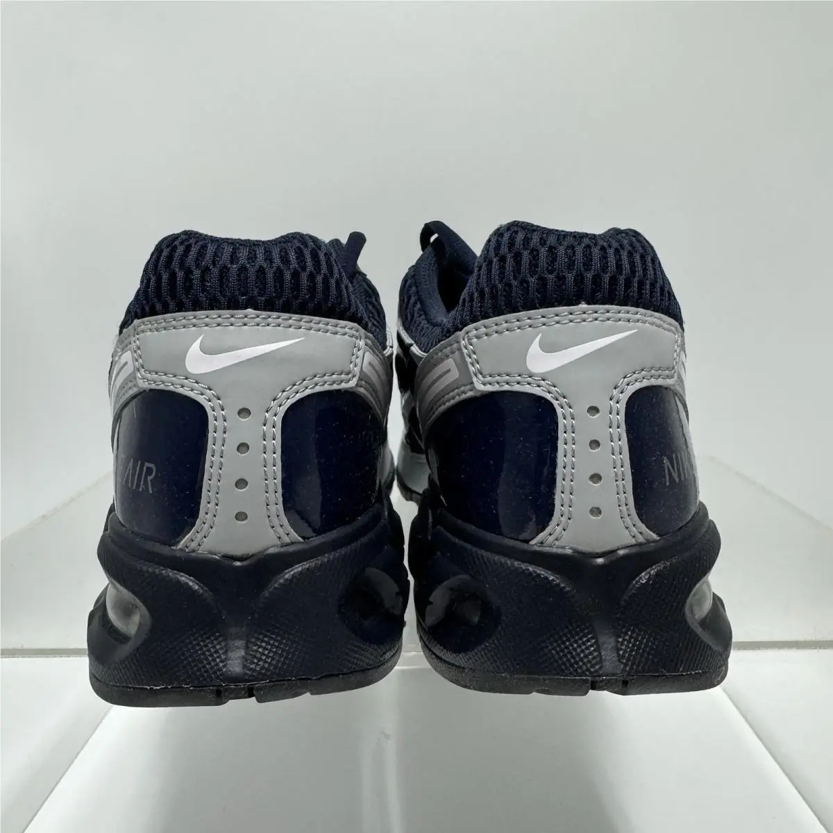 Nike shoes - Nike Air Max Torch 4 - 343846-411 - Gray 5