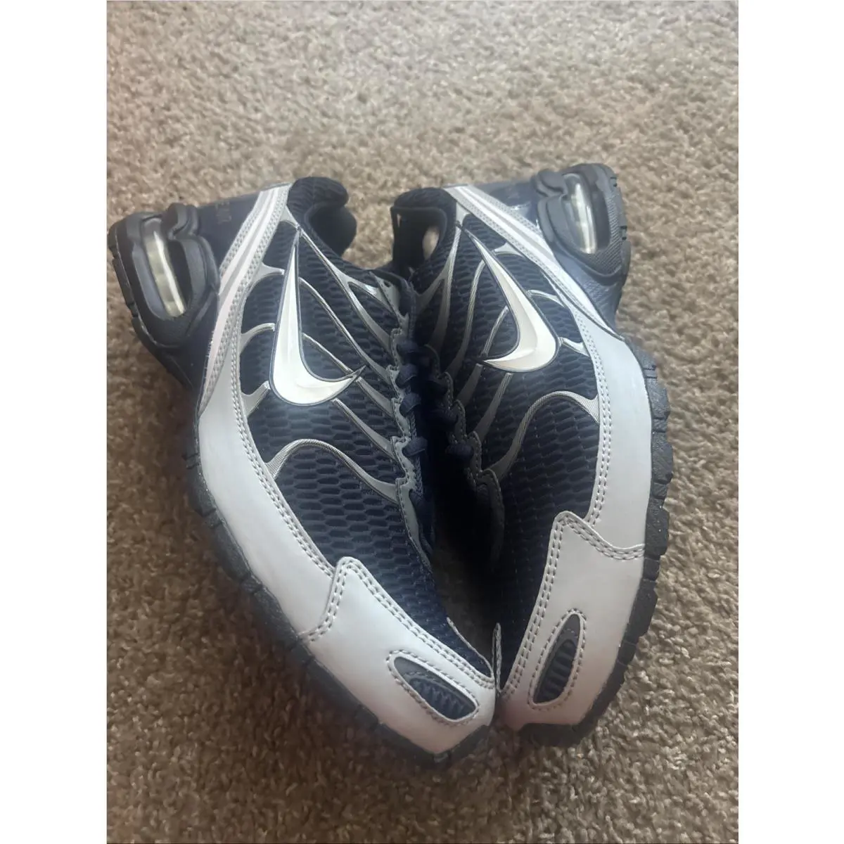 Nike shoes - Nike Air Max Torch - Air Max Torch - 343846-411 - Gray 5