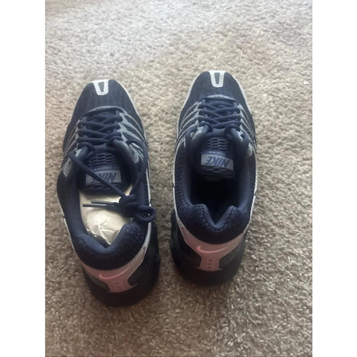 Nike shoes - Nike Air Max Torch - Air Max Torch - 343846-411 - Gray 7